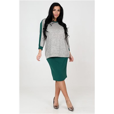 Костюм с юбкой 31780 НАТАЛИ, 959858