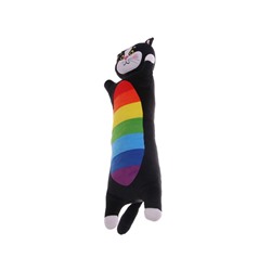 Мягкая игрушка «Кот длинный», 70 см