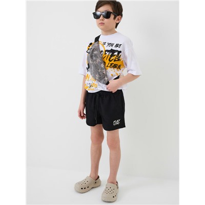 Сабо для мальчиков