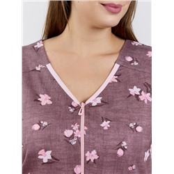 Халат Магма