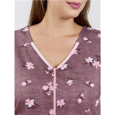 Халат Магма