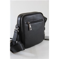Сумка мужская из кожи H.T. leather