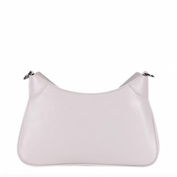 Сумка 6001Q white Polina&Eiterou