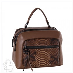 Сумка женская  593473 brown Velina Fabbiano-Safenta/30