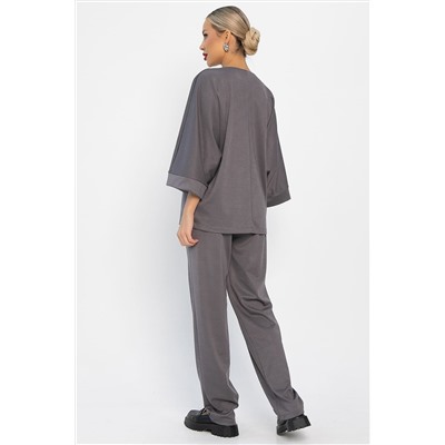 Костюм (Блуза+Брюки) LADY TAIGA, 1183593