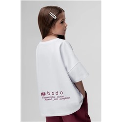 Футболка BODO, 1241907