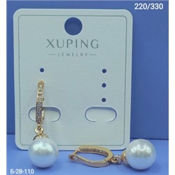 Серьги #22973283