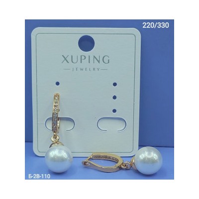 Серьги #22973283