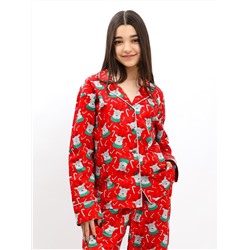 Пижама детская Соль&Перец