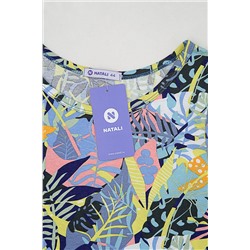 Костюм с шортами №21607 НАТАЛИ, 989025