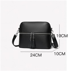 Bags Сумка женская / кожа /   014291