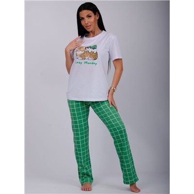 Malina Пижама 3150б