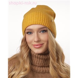 4000MOS Инга Шапка флис (54-58)