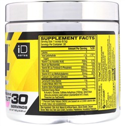 Cellucor, C4 Original Explosive, Pre-Workout, Pink Lemonade, 6.88 oz (195 g)