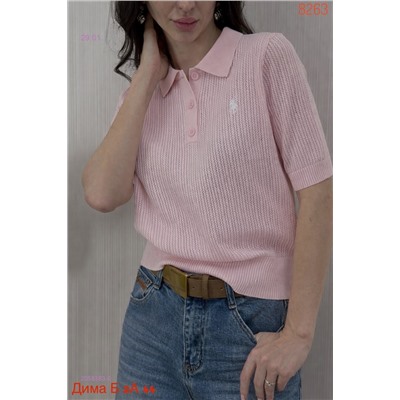 Футболка бронь 2058383-6