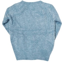 21132 Джемпер д/девочки