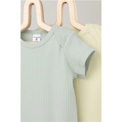 CROCKID Полукомбинезон К 6525-2уп