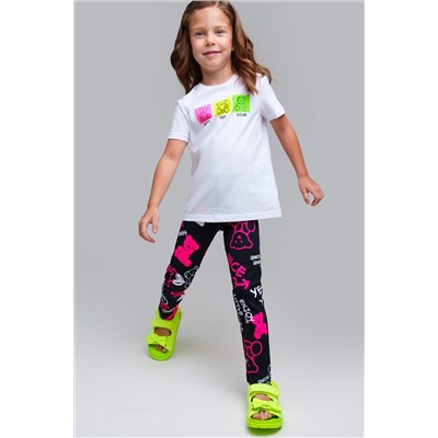 Леггинсы PLAYTODAY, 1121617