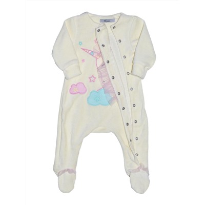 041-43-8. (Комбинезон детский, Лунева )