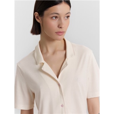 КОМПЛЕКТ ЖЕНСКИЙ (ЖАКЕТ,ШОРТЫ) 592483