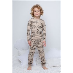 CROCKID Пижама К 1552/24