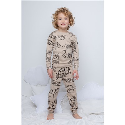 CROCKID Пижама К 1552/24