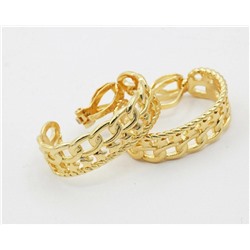 Серьги-клипсы F922375907190