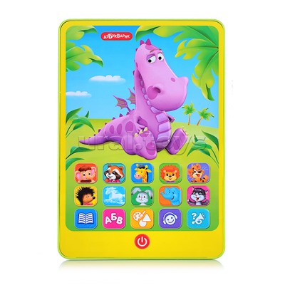 Дракончик (Говорящий планшетик)
