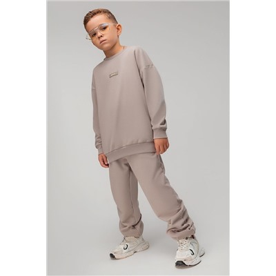 Костюм (Свитшот+Брюки) BODO, 1223591