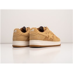 Кроссовки BAPE Sta Force 1 low