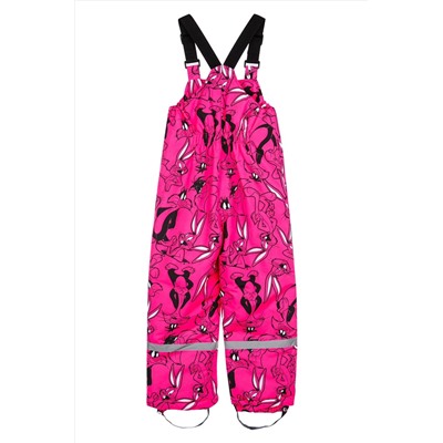 Комплект (Куртка+Полукомбинезон) PLAYTODAY, 1045426