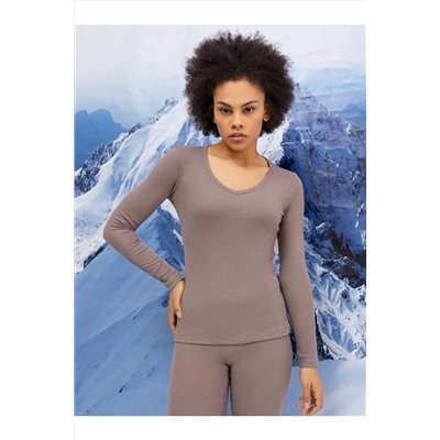 Фуфайка "термо" MARK FORMELLE, 814884