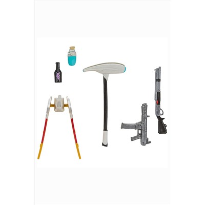 Игрушка Fortnite - фигурка героя Sentinel с аксессуарами (LS) Игрушки разных брендов, 270515