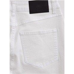 Mom CONTE CON-413 Джинсы mom fit с высокой посадкой