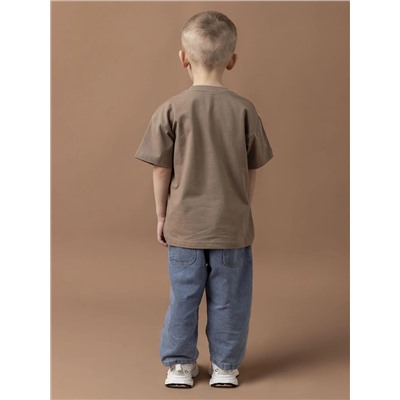 BATIK Футболка 038_ЛС26