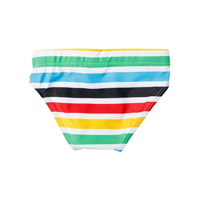 Плавки трикотажные для мальчиков