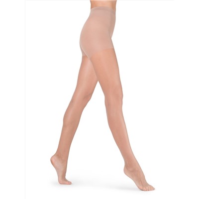 Minimi Колготки AVANTI 20 (утяжка по ноге)