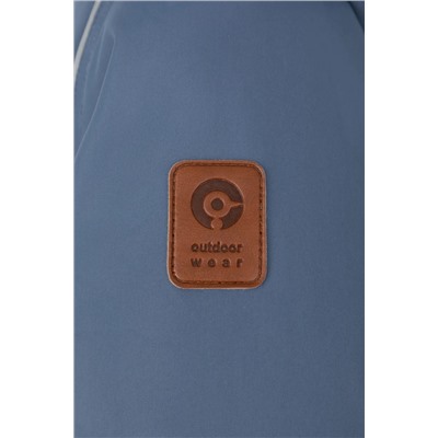 CROCKID Куртка ВК 36085/4 ГР