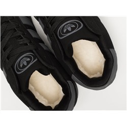 Зимние Кроссовки Adidas Campus