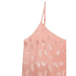 Топ пижамный женский CONTE Топ для дома из ультрамягкой вискозы премиального качества LUX LOUNGEWEAR