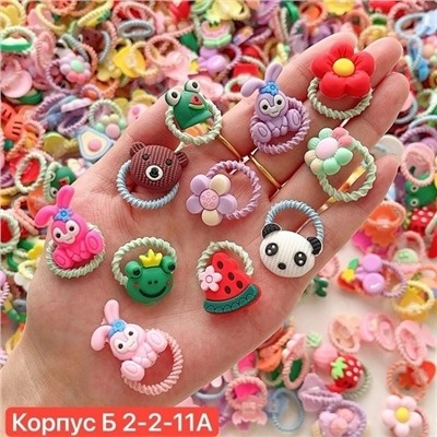 Резинка для волос #23036248