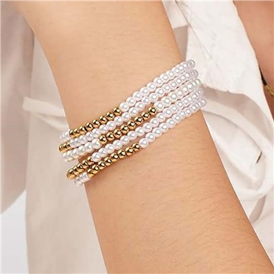 Браслет на резинке арт. 41 9219 (id 278990)