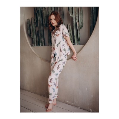 Пижама INDEFINI, 1116470