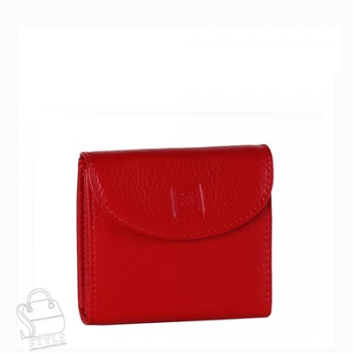 Женский кошелек 9942-1806 red Vermari в Новосибирске