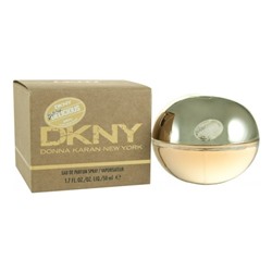 D.K.N.Y.GOLDEN DELICIOUS edp (w) 50ml