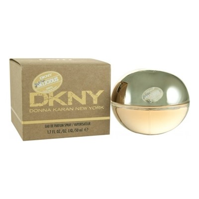 D.K.N.Y.GOLDEN DELICIOUS edp (w) 50ml