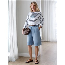 VILATTE Джемпер D49.148