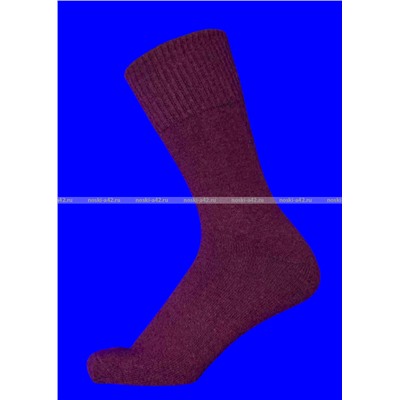 Шугуан eco socks носки женские шерсть однотонные арт. В2075