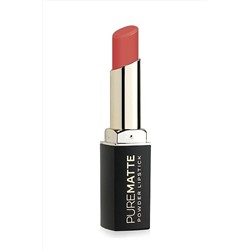 Помада для губ GR Pure Matte Powder Lipstick - 107 Pure КОСМЕТИКА ИЗ ТУРЦИИ, 1097712