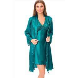 Комплект (Сорочка + Халат) BON-AR, 65341